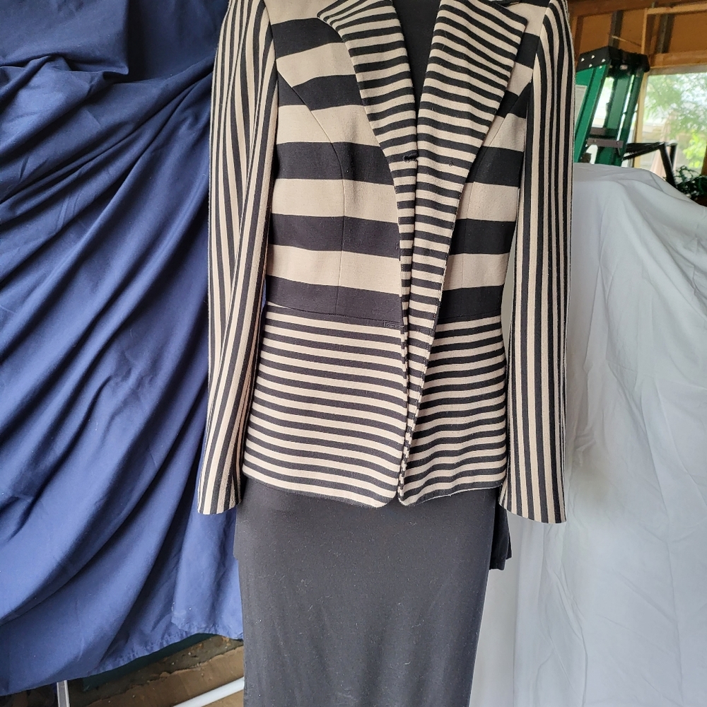 Amanda Smith Jacket. - image 3